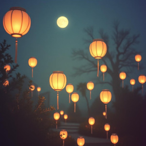 天翔ける願い ～燈火～