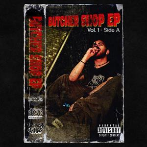 Three Coffins (feat. Consey & Rikki Amor)