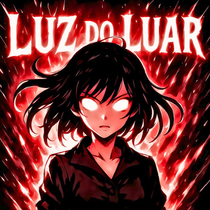 Luz do Luar (Super Slowed)