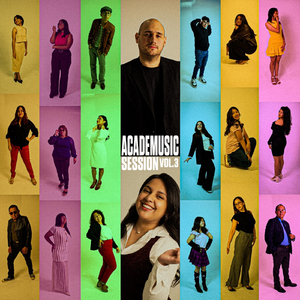 Delicada (feat. María Jose Cienfuegos)