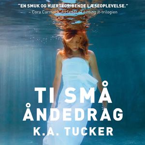 Ti små åndedrag, del112