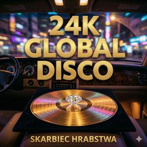Skarbiec Hrabstwa – Globalny Splot / Global Unity Soul (Special Version)