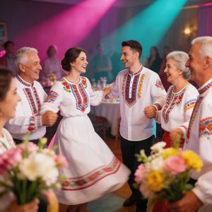 Подяка батькам