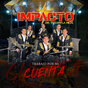 Trabajo por Mi Cuenta