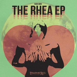 Rhea (Original Mix)