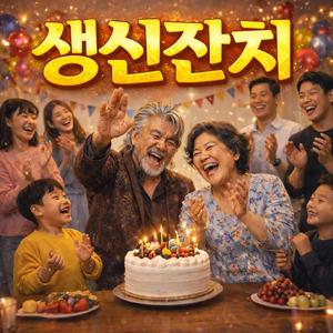 생신 잔치