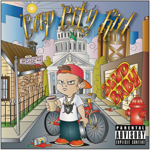 Gangsta Music (feat. Young Beezy & Rowdy)