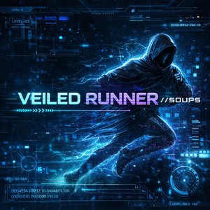 Veiled Runner