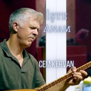 İşte Anam