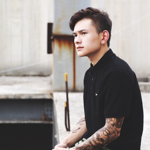 请你一定要幸福（翻自 简弘亦）