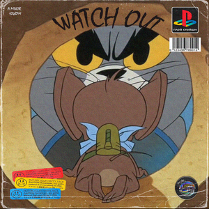 [FREE]"黑吃黑"|Flow Freestyle Boombap Type Beat