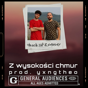 Z wysokości chmur