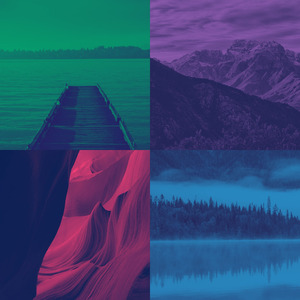 一尘不染积极情绪印象数