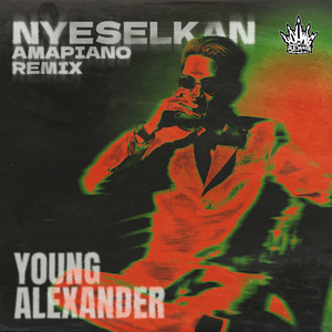 Nyeselkan (Amapiano Remix)