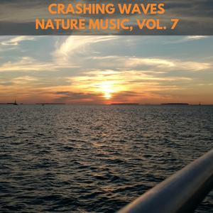 Energetic Distant Wind Sound