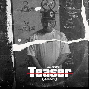 Teaser(Asabi)