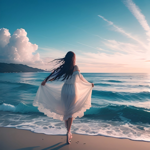 梦海