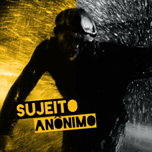 Sujeito Anônimo