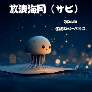 放浪海月サビ