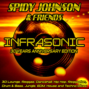 Veterans (Spidy Johnson Hip & Ragga Mix)