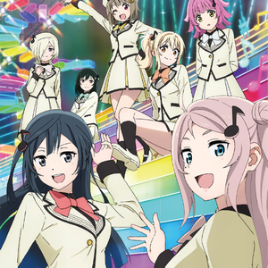 Just Believe!!! (12人Ver.)