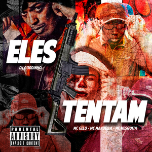 Eles Tentam