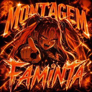MONTAGEM FAMINTA