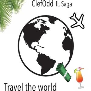Travel the world (feat. Saga)