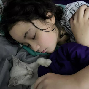 Makayla Bintang Kecilku