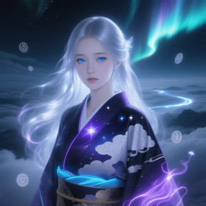 Fuuhyou Tenshi: Hakai's Embrace