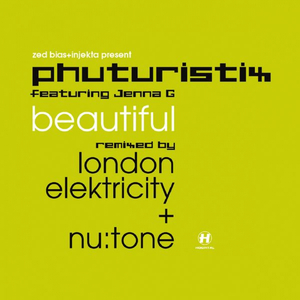 Beautiful (London Electricity Remix)