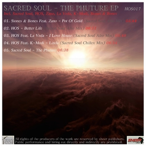 Pot Of Gold (Sacred Soul Remix)