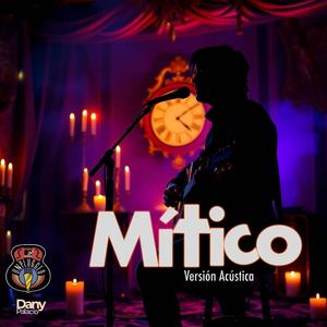 Mitico (EnVivo Special Acoustic Version)