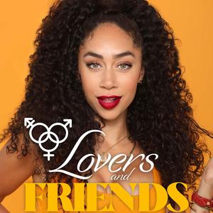 Lovers & Friends (feat. Jared Brady)