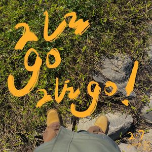 我被困在上虞区