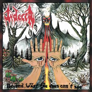 The Stench of an Undouched Cunt