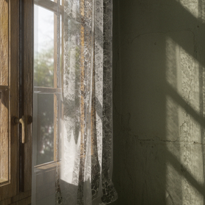 우리는 나란히 누워서