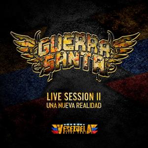 Arlequín (Live Session)