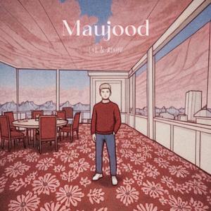 Maujood (LSX Remix)