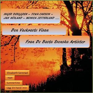 Dat vore välan frunderbart (My Fair Lady / Wouldn't It Be Lovely)