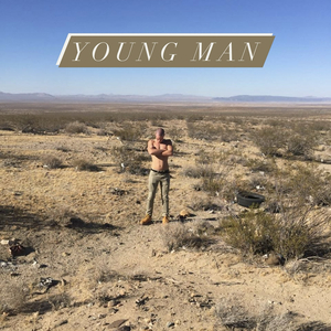 Young Man