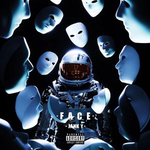 迷脸（prod by 9Zi）