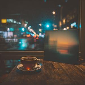 Blue Ticks, Cold Tea