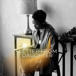 Letter from Daughter