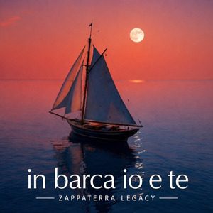 In barca io e te