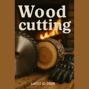 wood cutting