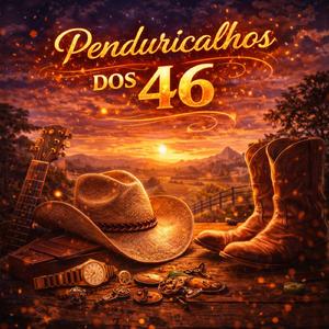 Penduricalhos dos 46