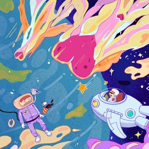 U lead I follow. （Prod.K.Ray)