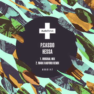 Hessa (Original Mix)