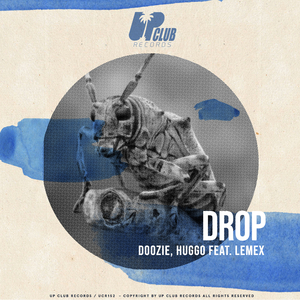 Drop (feat. Lemex) (Extended Mix)